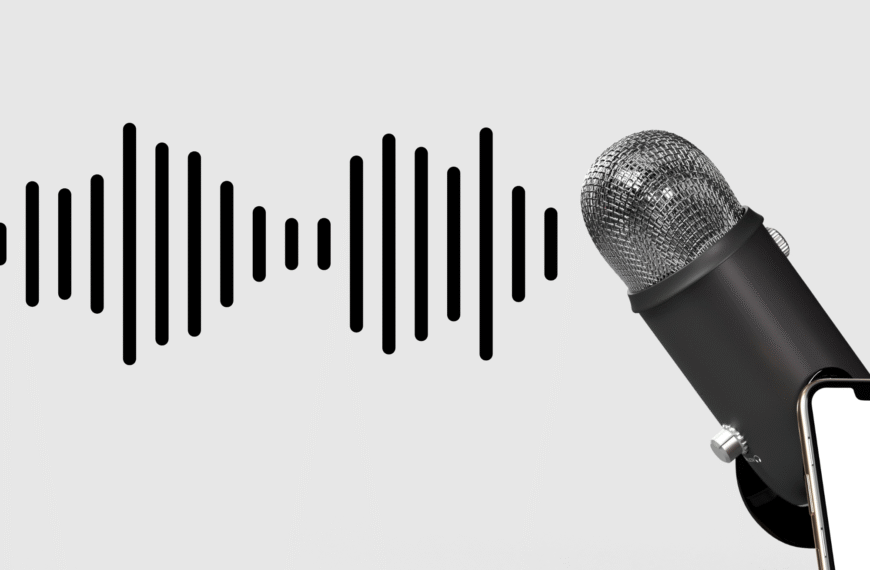 Ai voice generator