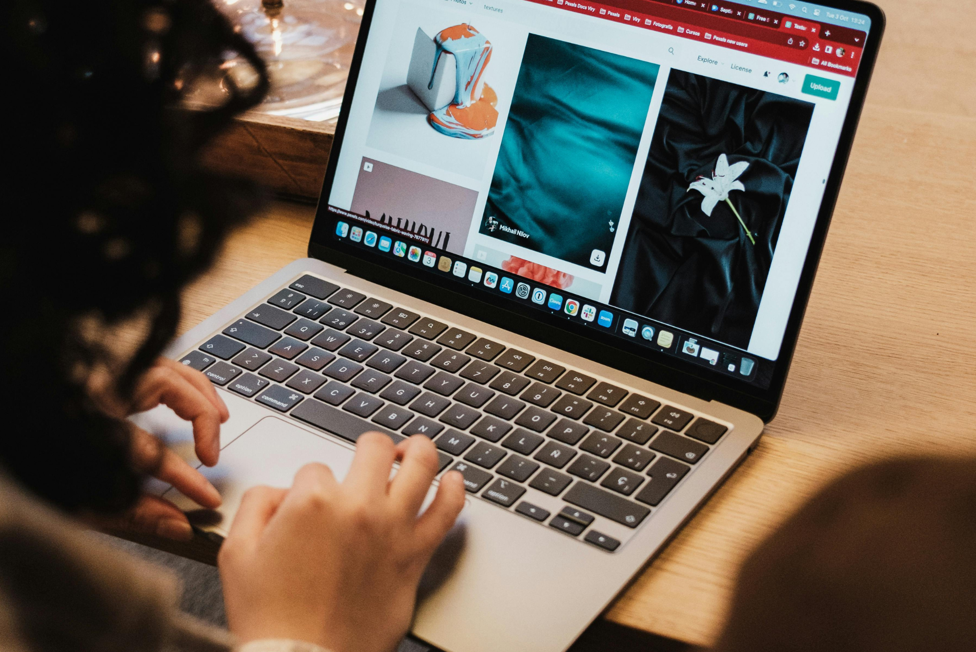 You are currently viewing Top AI Image Generators for Creators in 2025