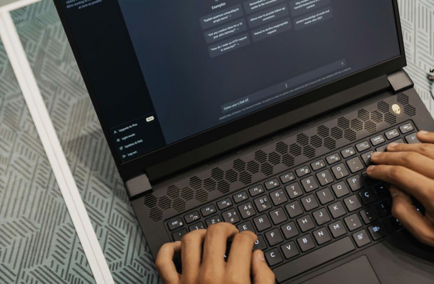 AI Tools for Productivity