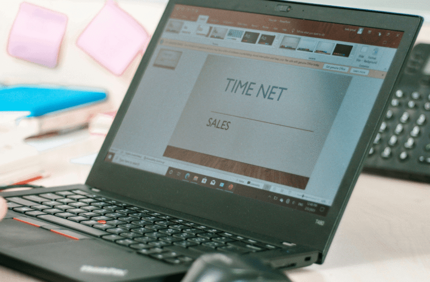 Best AI Tools for Creating Presentations