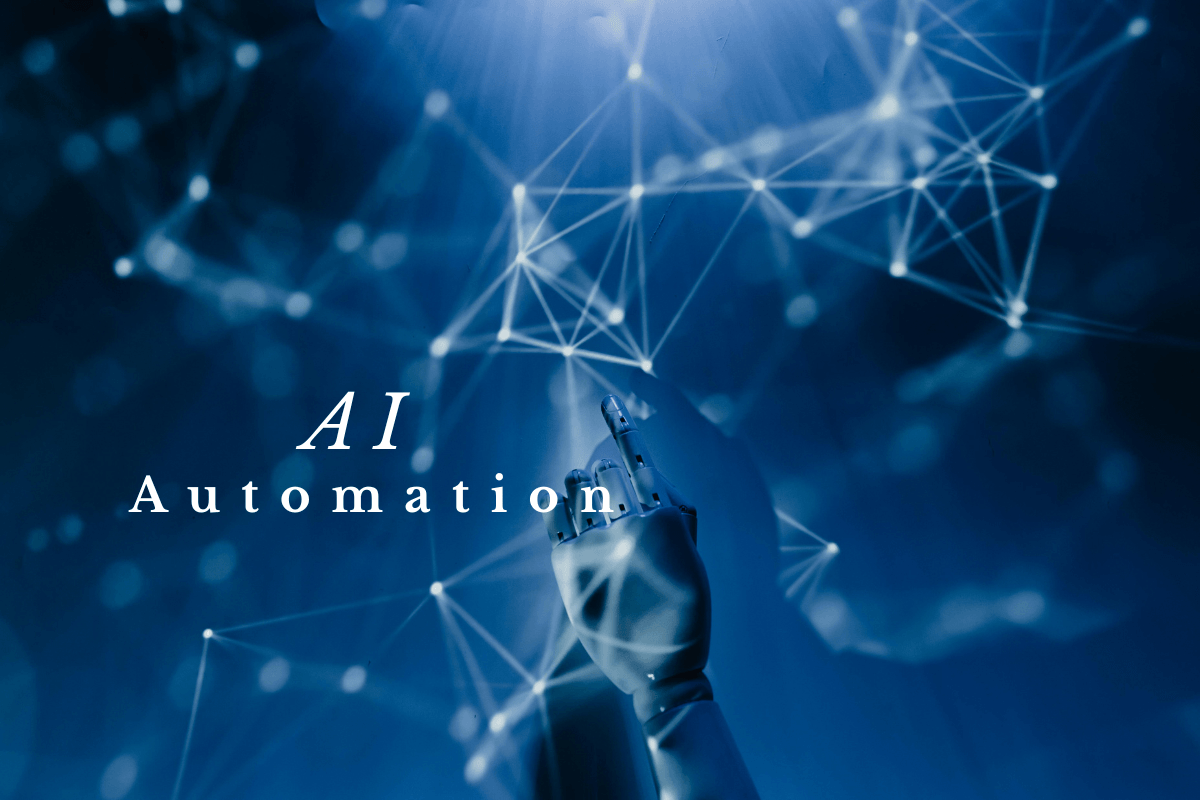 You are currently viewing How AI Automation Is Changing Everyday Work (And What You Can Do About It)