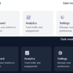 How to Make a CSS Dark Mode Toggle Without JavaScript